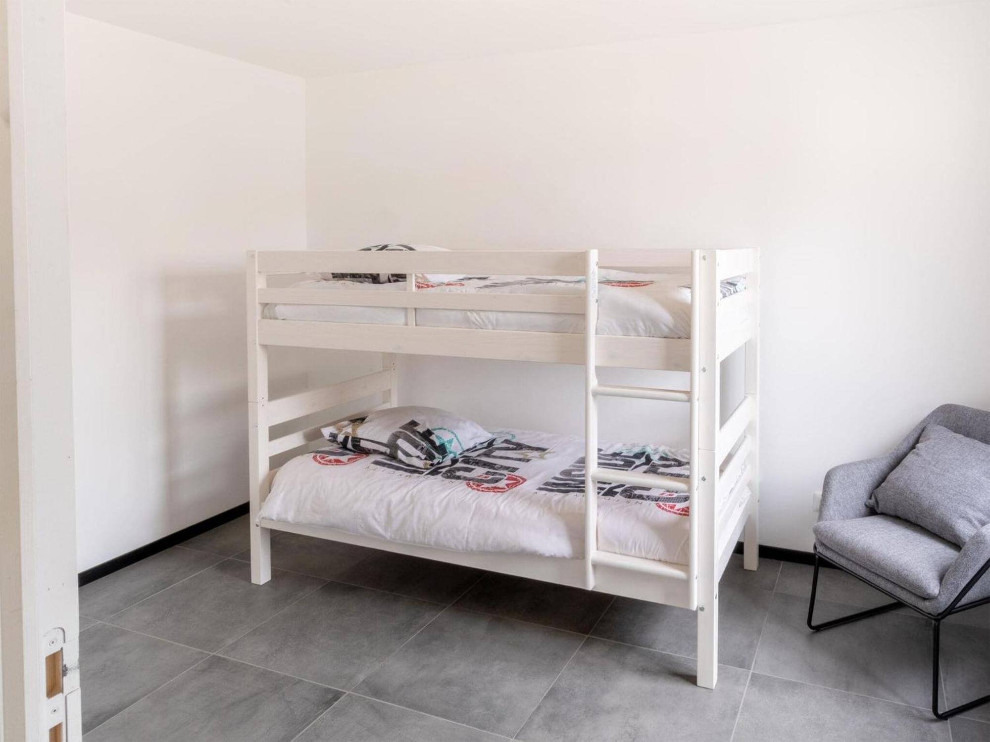 Saint-Germain-sur-Ay Attractive Holiday Home Near The Normandy Beach מראה חיצוני תמונה