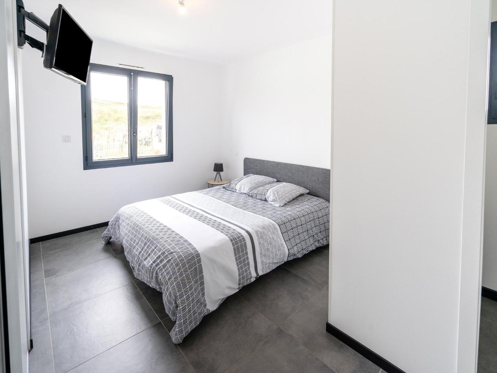 Saint-Germain-sur-Ay Attractive Holiday Home Near The Normandy Beach מראה חיצוני תמונה