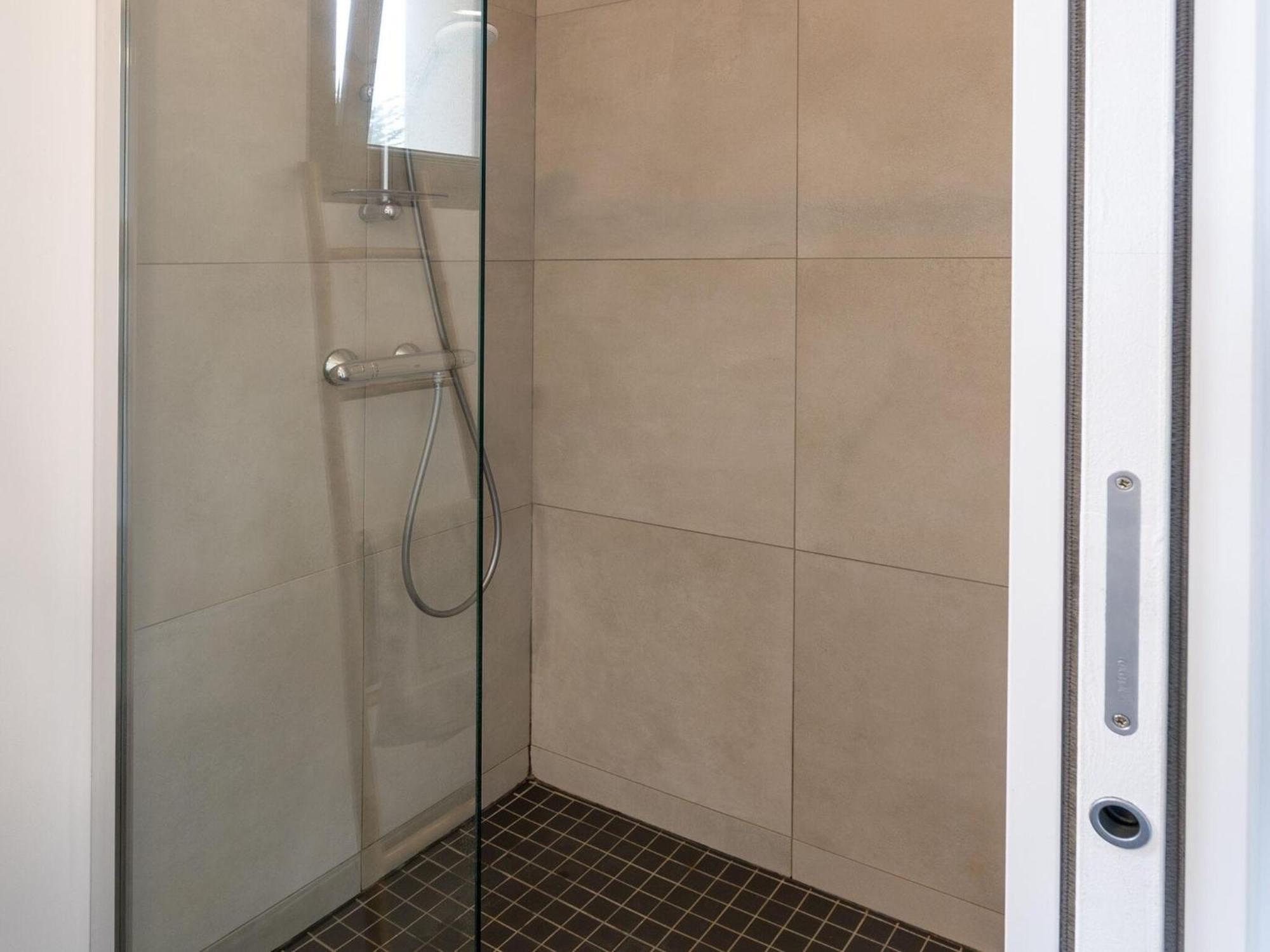 Saint-Germain-sur-Ay Attractive Holiday Home Near The Normandy Beach מראה חיצוני תמונה