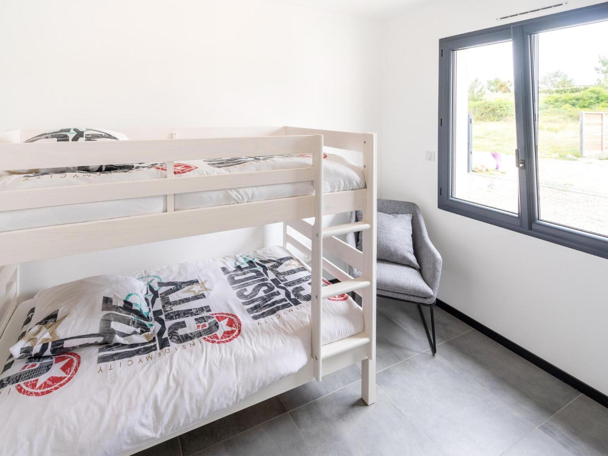Saint-Germain-sur-Ay Attractive Holiday Home Near The Normandy Beach מראה חיצוני תמונה