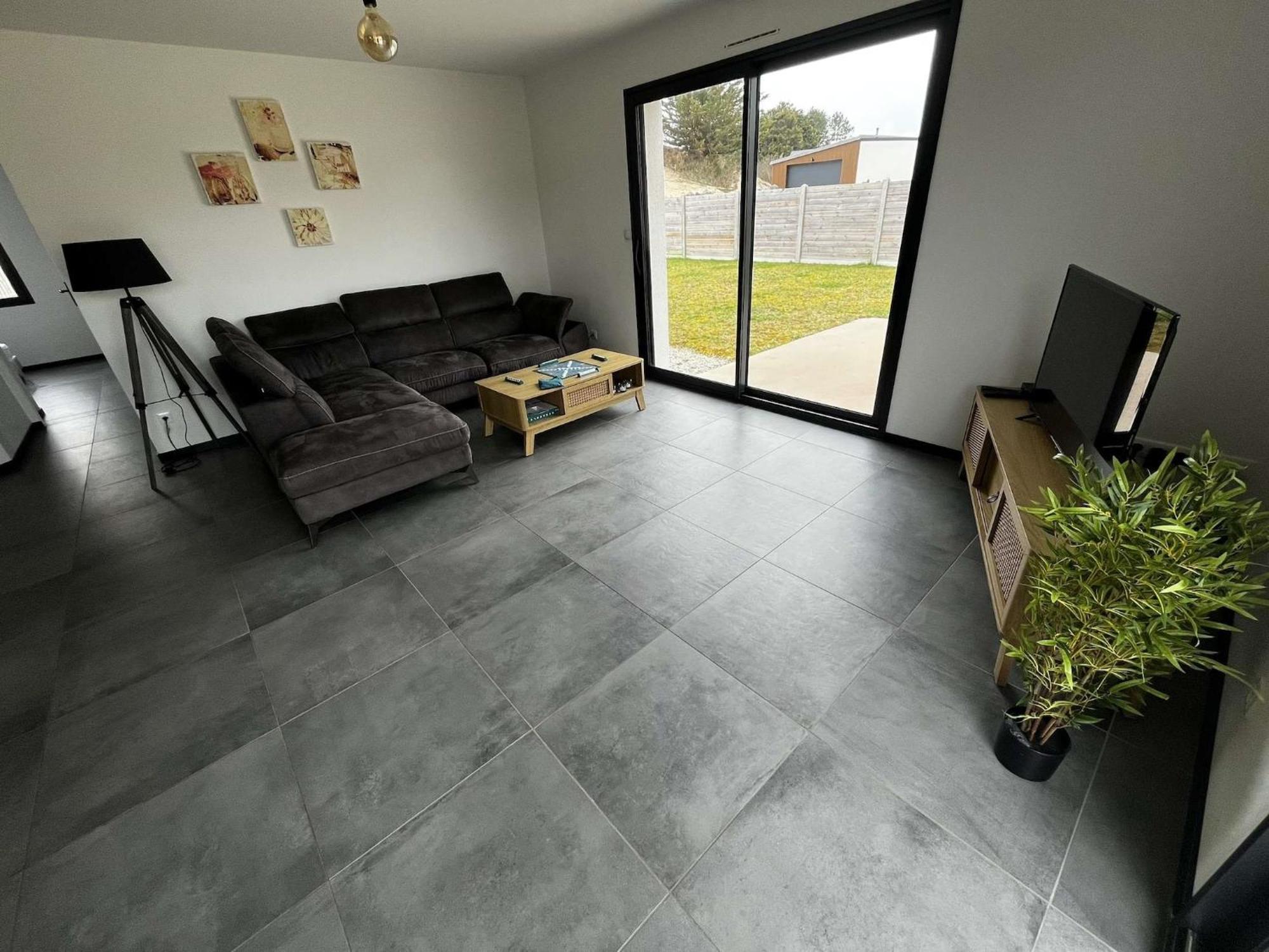 Saint-Germain-sur-Ay Attractive Holiday Home Near The Normandy Beach מראה חיצוני תמונה